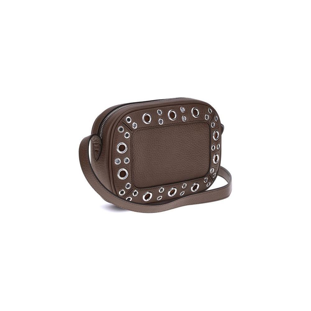 Valentino Garavani Nellcôte Shoulder Bag VA7W2B0R74MJLW04BB