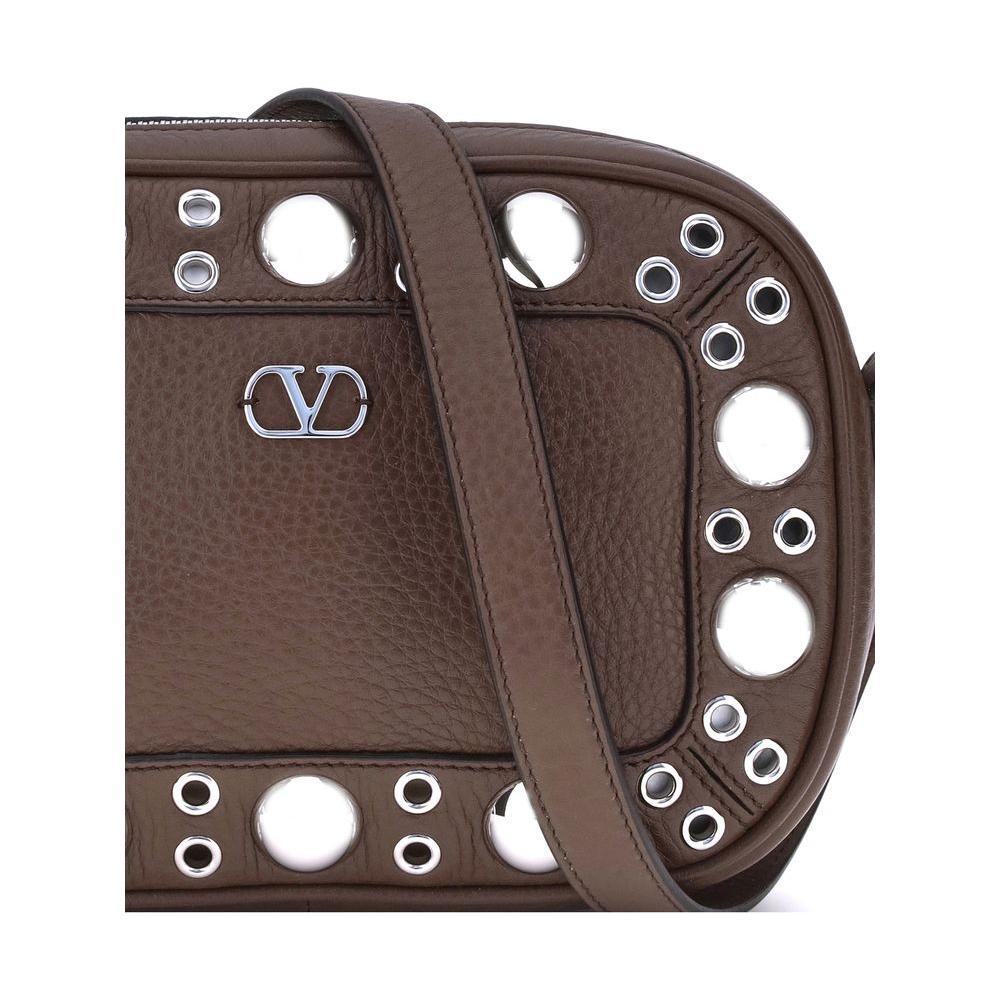 Valentino Garavani Nellcôte Shoulder Bag VA7W2B0R74MJLW04BB