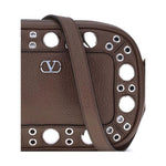Valentino Garavani Nellcôte Shoulder Bag VA7W2B0R74MJLW04BB