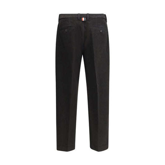 Thom Browne Cotton Pants TH-MTU335WF0576001-1