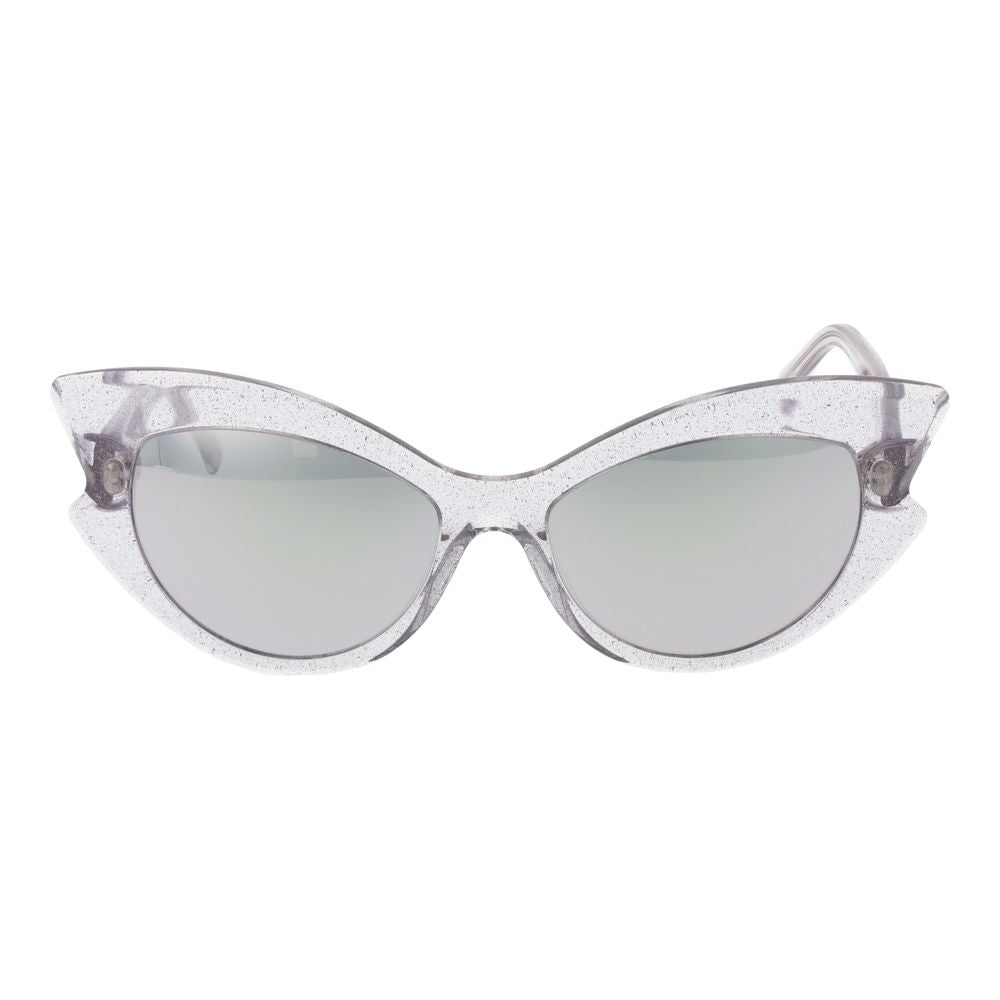 Andy Wolf Multicolor Acetate Sunglasses