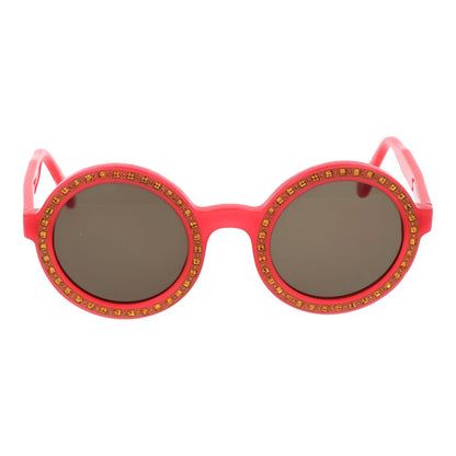 Andy Wolf Multicolor Acetate Sunglasses
