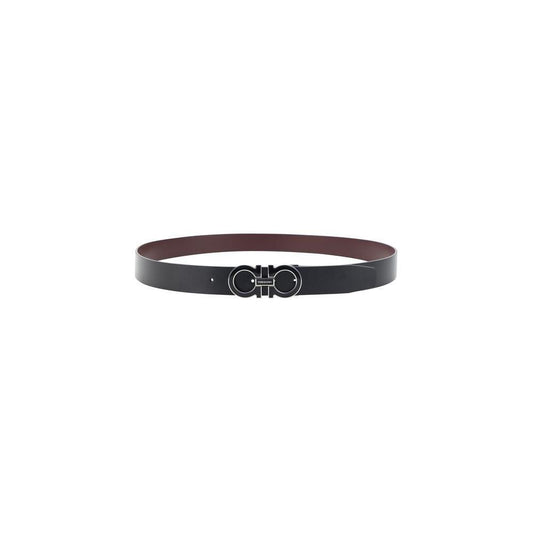 Ferragamo Reversible Belt FE-776399001-100 CM / 40 INCHES