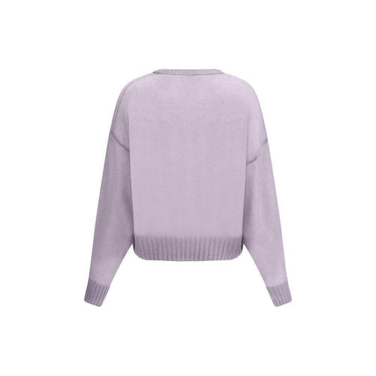 Brunello Cucinelli Wool mohair Sweater
