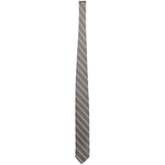 Gant Gray Silk Ties & Bowty GA-14859