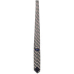 Gant Gray Silk Ties & Bowty GA-14859