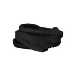 Calvin Klein Black Cotton Scarf CA-27479