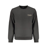 Wrangler Black Cotton Sweater WR-31639-S