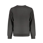 Wrangler Black Cotton Sweater WR-31639-S