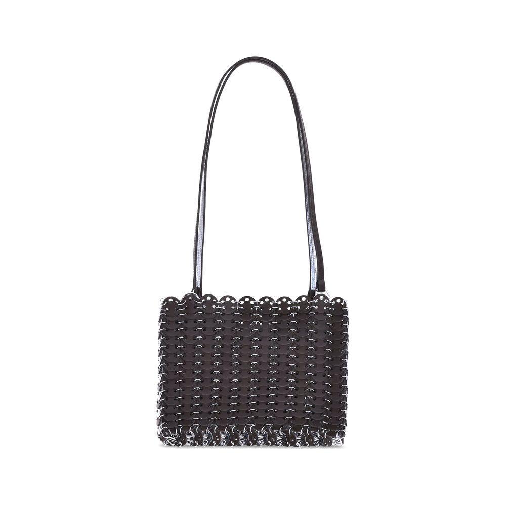 Rabanne Flip 1969 Shoulder Bag RA25ASS0506CLF257M232BB