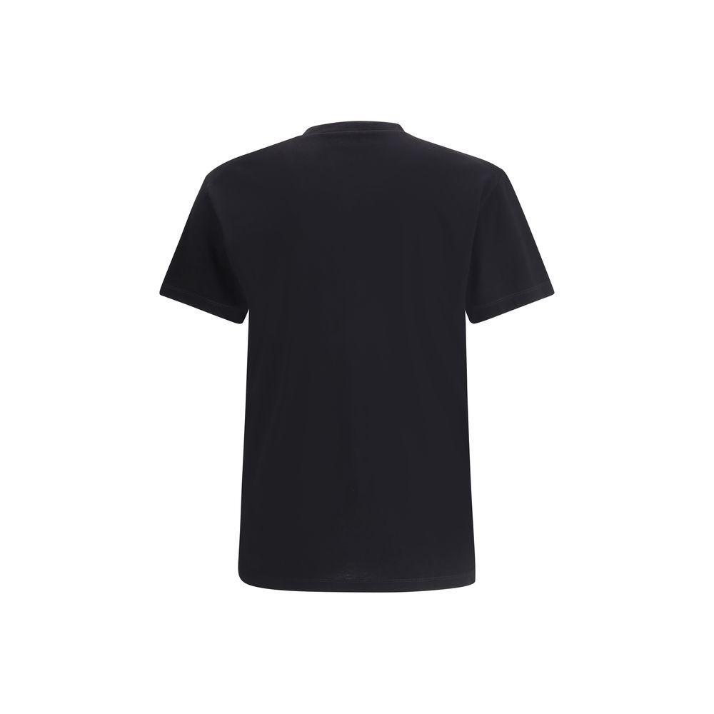 Dsquared² Logoed T-Shirt DS-S74GD1253D20020900-L