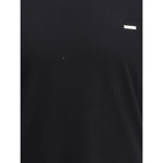 Dsquared² Logoed T-Shirt DS-S74GD1253D20020900-L