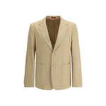 Gucci GG jacquard Blazer GU-827953Z7AP62159-IT50 | L