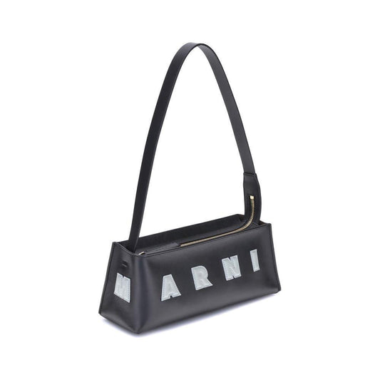 Marni Museo Baguette Shoulder Bag MASBMP0248U0P6483ZO723BB