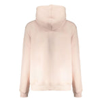 Calvin Klein Pink Cotton Sweater CA-30116-S
