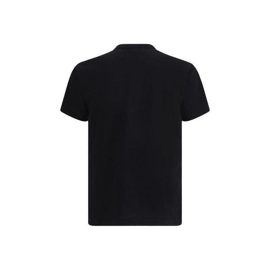 Comme Des Garçons Play Logo T-Shirt CO-AXT1120511-M