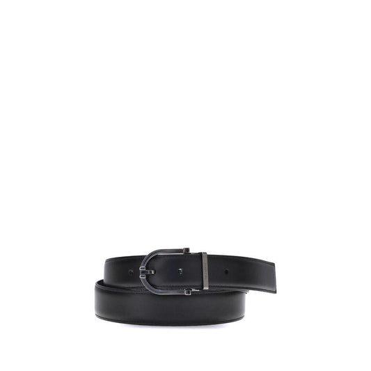 Ferragamo Reversible leather Belt FE-786424002-100 CM / 40 INCHES
