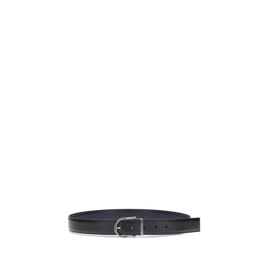 Ferragamo Reversible leather Belt FE-786424002-100 CM / 40 INCHES