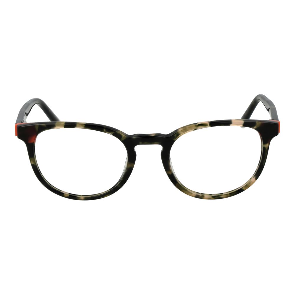 Guess Bicolor Acetate Glasses (Frames)