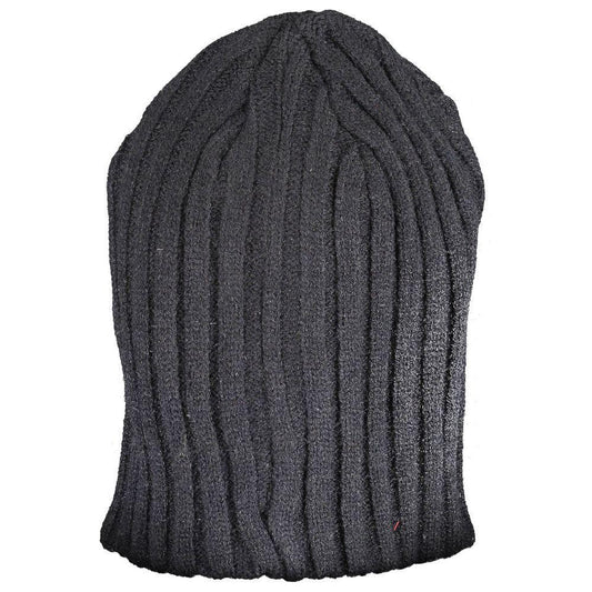 Norway 1963 Black Polyester Hats & Cap NO-17005