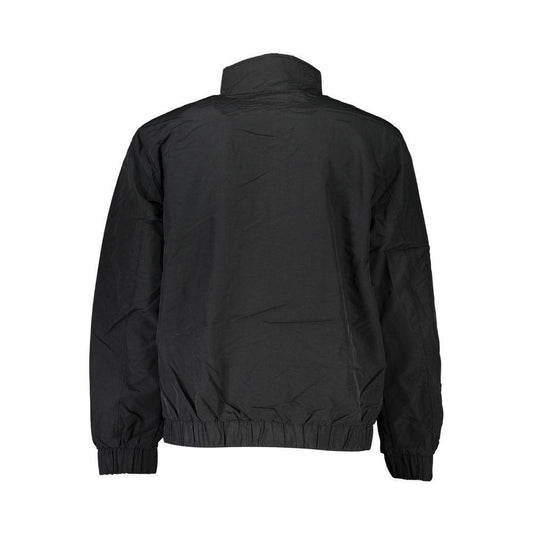 Tommy Hilfiger Black Polyamide Jacket TO-20732-M