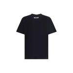 Moschino T-shirt whit maxi print MO-252ZZ0728252ZZ52411555-L