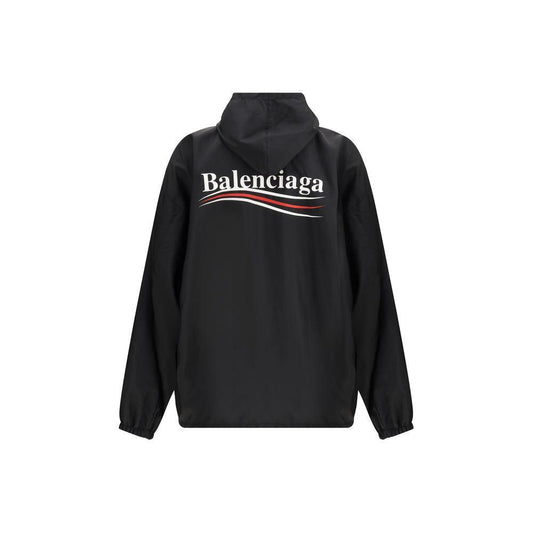 Balenciaga Waterproof Jacket BA-839088TSO351000-S