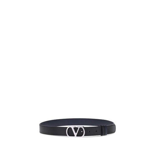 Valentino Garavani VLogo reversible Belt VA-7Y2T0SQ3UPCM77-90 CM / 36 INCHES