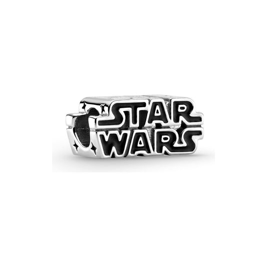 PANDORA CHARMS STAR WARS COLLECTION Mod. STAR WARS LOGO Charms & Pendants
