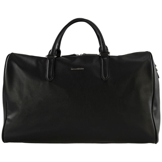 Harmont&Blaine Travel bags Travel bags Harmont&Blaine Black