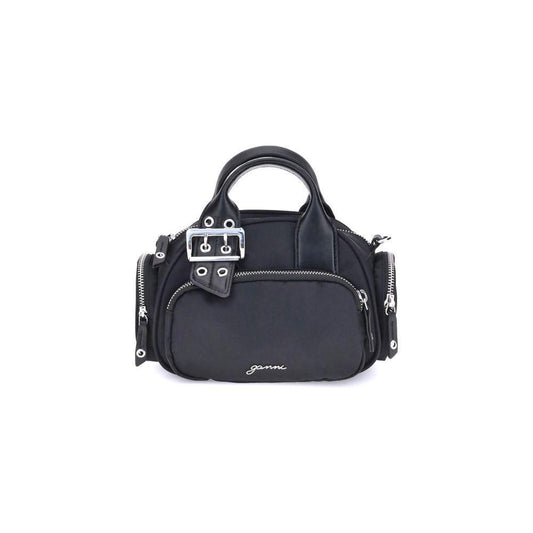 Ganni Polochon mini Handbag GAA6738099BB
