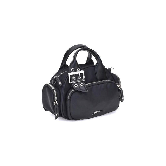 Ganni Polochon mini Handbag GAA6738099BB