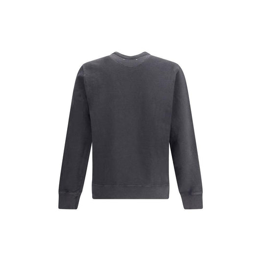 Golden Goose Logoed Sweatshirt GO-GMP01223P00064260318-M