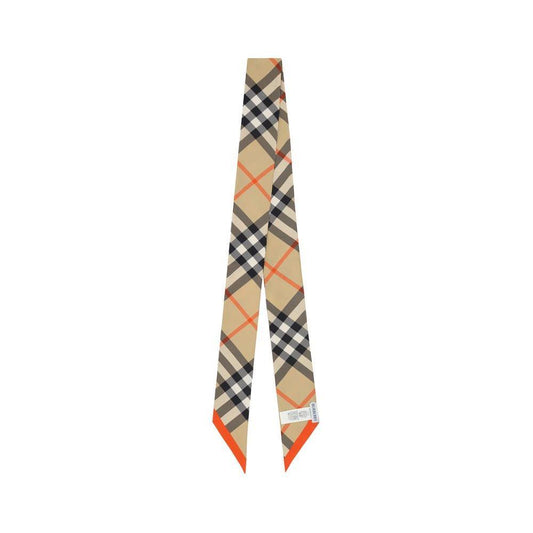 Burberry Check Scarf BU8088136A2021BB