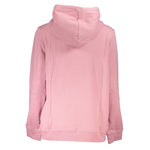 Vans Pink Cotton Sweater VA-28028-XS