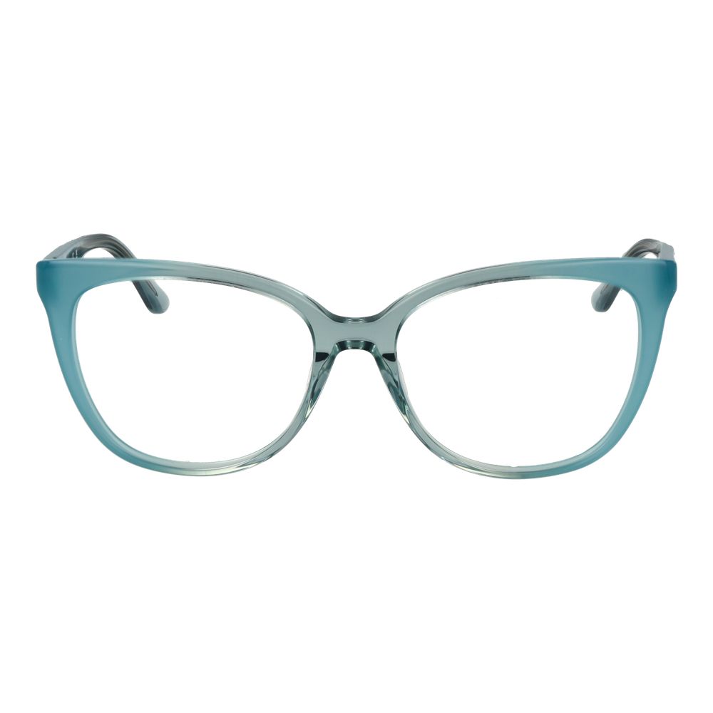 Guess Turquoise Acetate Glasses (Frames)