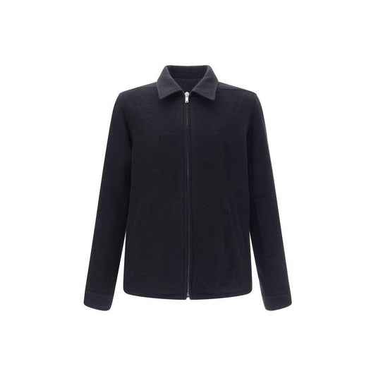 Rick Owens Brad Jacket RI-RU02E1764WBD09-IT50 | L
