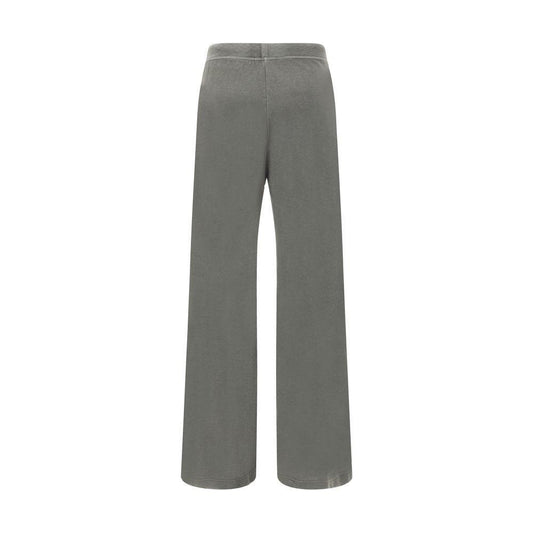 James Perse Wide-leg Sweatpants