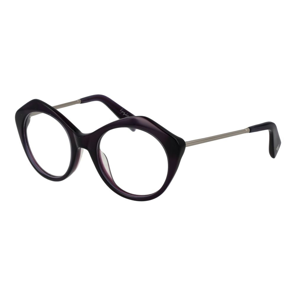 Yohji Yamamoto Multicolor Metal & Plastic Glasses (Frames)