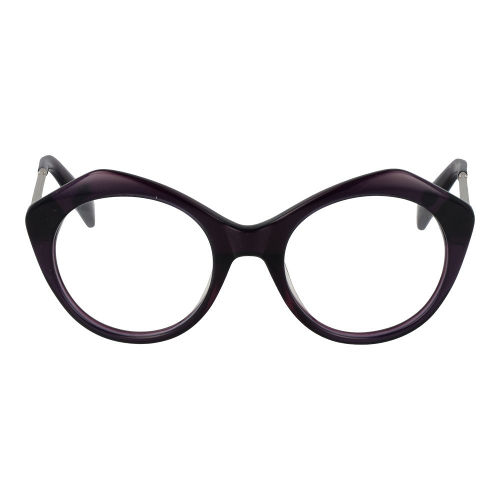 Yohji Yamamoto Multicolor Metal & Plastic Glasses (Frames)