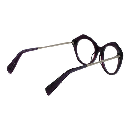Yohji Yamamoto Multicolor Metal & Plastic Glasses (Frames)