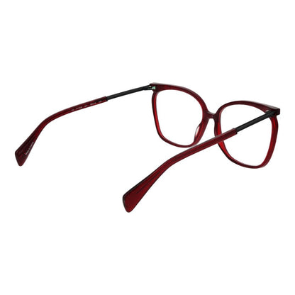Yohji Yamamoto Multicolor Metal & Plastic Glasses (Frames)