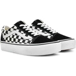 Vans Sneakers OLD-SKOOL-PLATFORM_VN0A3B3UHRK1:383063