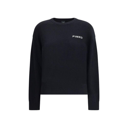 PINKO Logo Sweater PI-105561A2SIZZ2-L