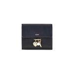 Chloé Charms trifold Wallet CHCH25AP976Q12001BB