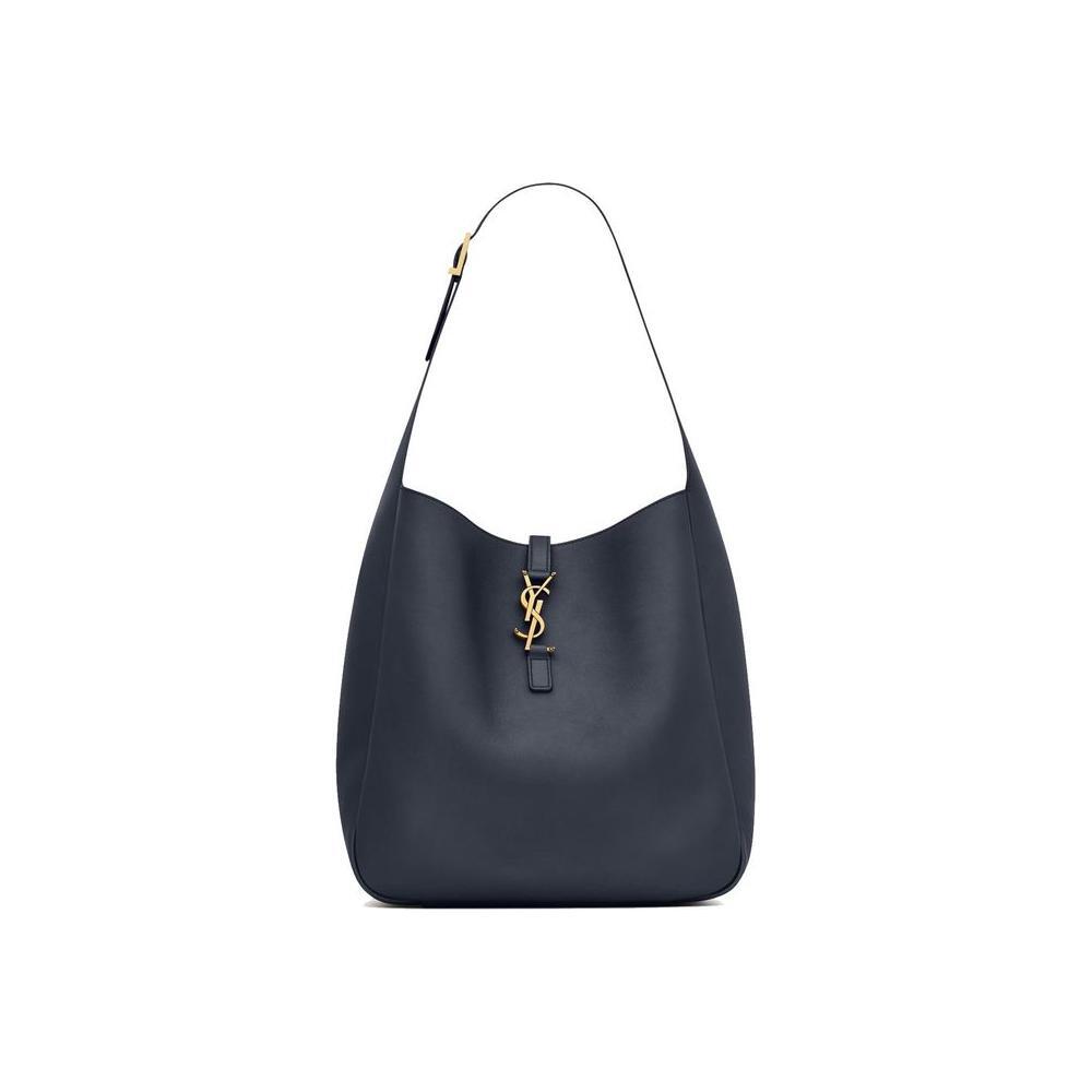 Saint Laurent Le 5A7 Large YSL Shoulder Hobo Bag SA-8844427657428