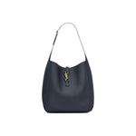 Saint Laurent Le 5A7 Large YSL Shoulder Hobo Bag SA-8844427657428