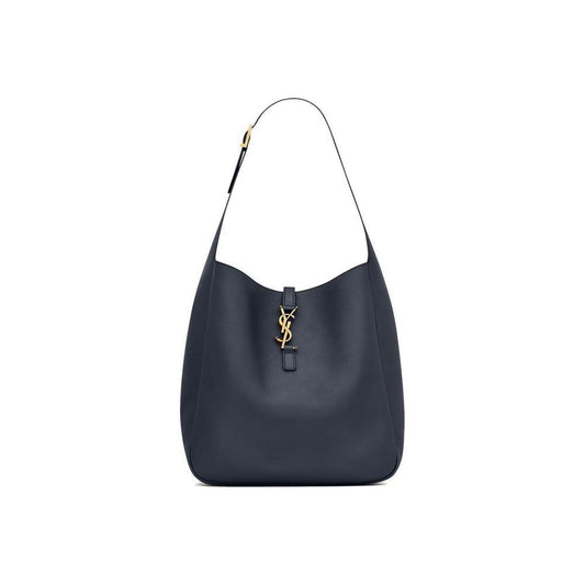 Saint Laurent Le 5A7 Large YSL Shoulder Hobo Bag SA-8844427657428