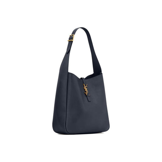 Saint Laurent Le 5A7 Large YSL Shoulder Hobo Bag SA-8844427657428