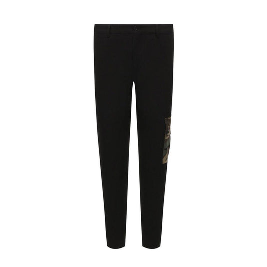 Dolce & Gabbana Chino Pants DO-8735404196052-48 | M
